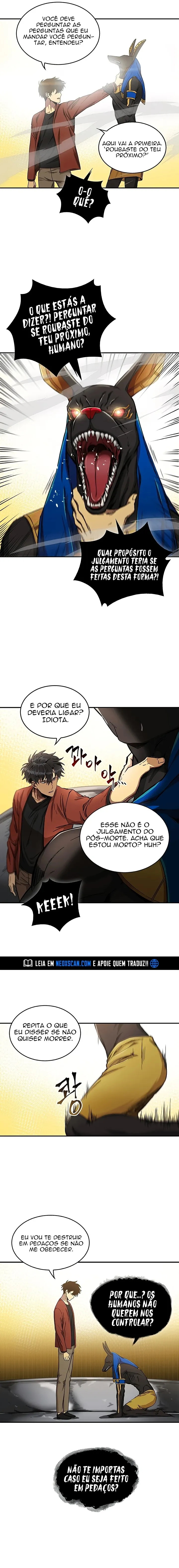 Rei dos Saqueadores de Tumba Capítulo 25 Página 4