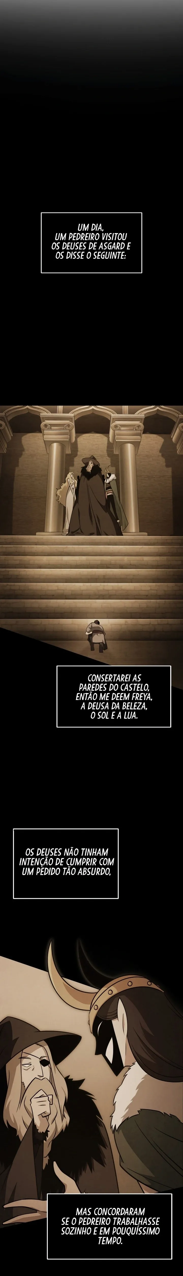 Rei dos Saqueadores de Tumba Capítulo 335 Página 4