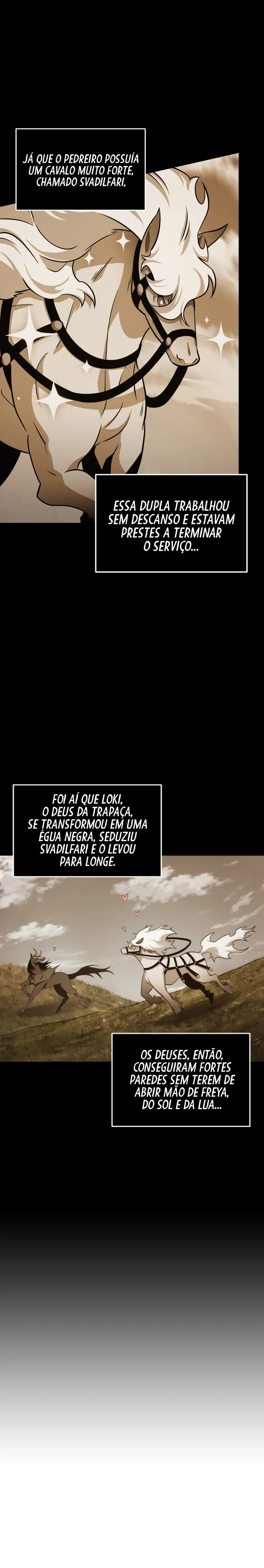 Rei dos Saqueadores de Tumba Capítulo 335 Página 5