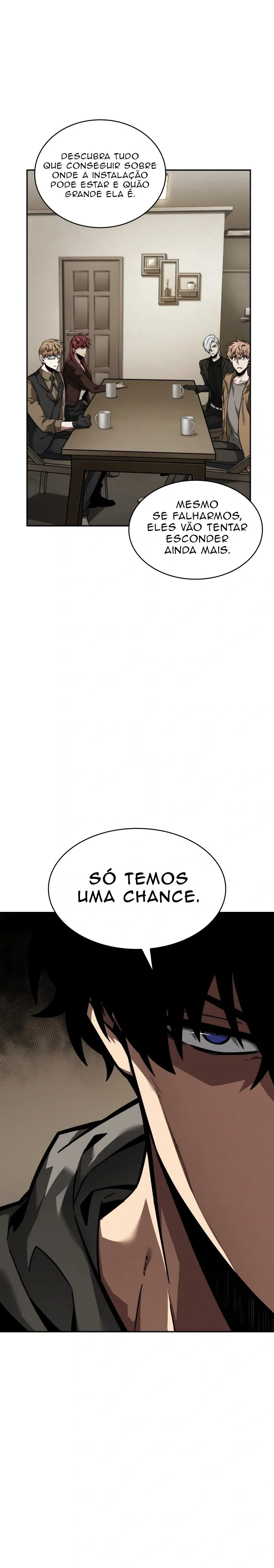 Rei dos Saqueadores de Tumba Capítulo 340 Página 14