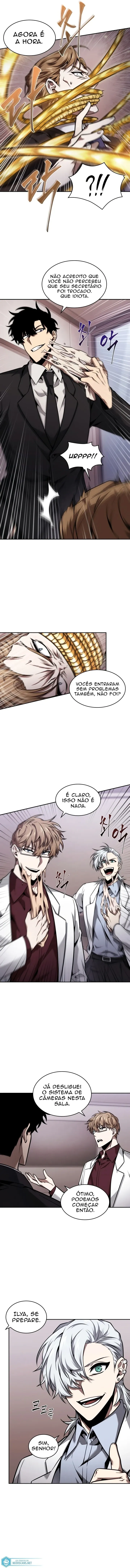 Rei dos Saqueadores de Tumba Capítulo 342 Página 12