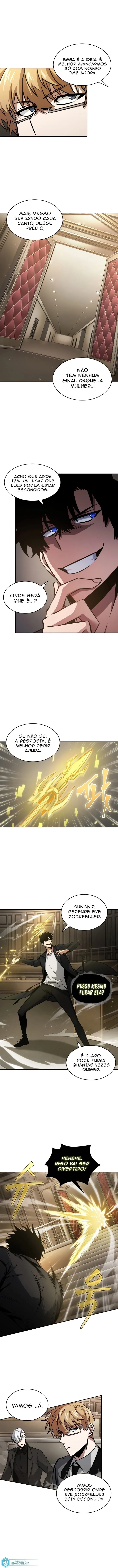 Rei dos Saqueadores de Tumba Capítulo 363 Página 7
