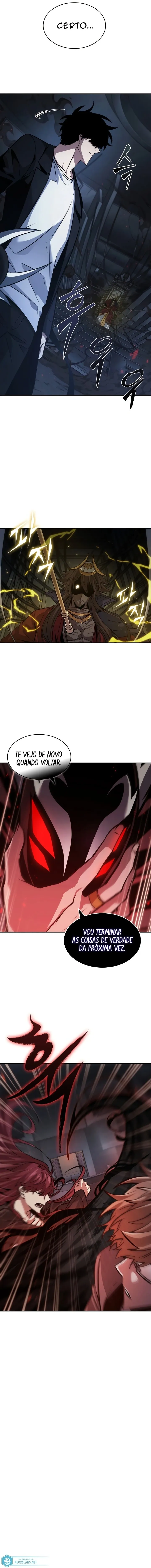 Rei dos Saqueadores de Tumba Capítulo 367 Página 5