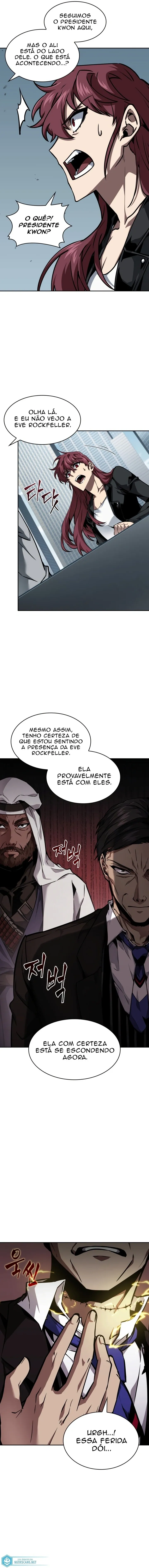 Rei dos Saqueadores de Tumba Capítulo 372 Página 13