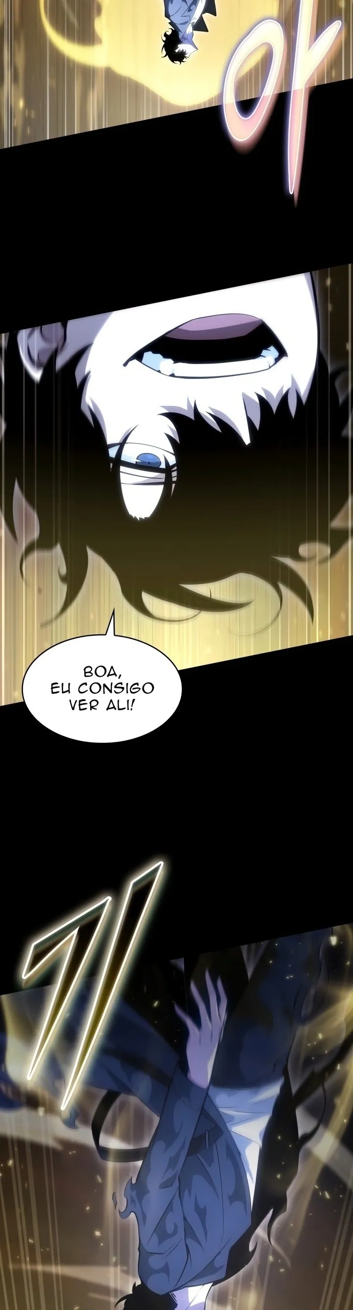Rei dos Saqueadores de Tumba Capítulo 389 Página 16