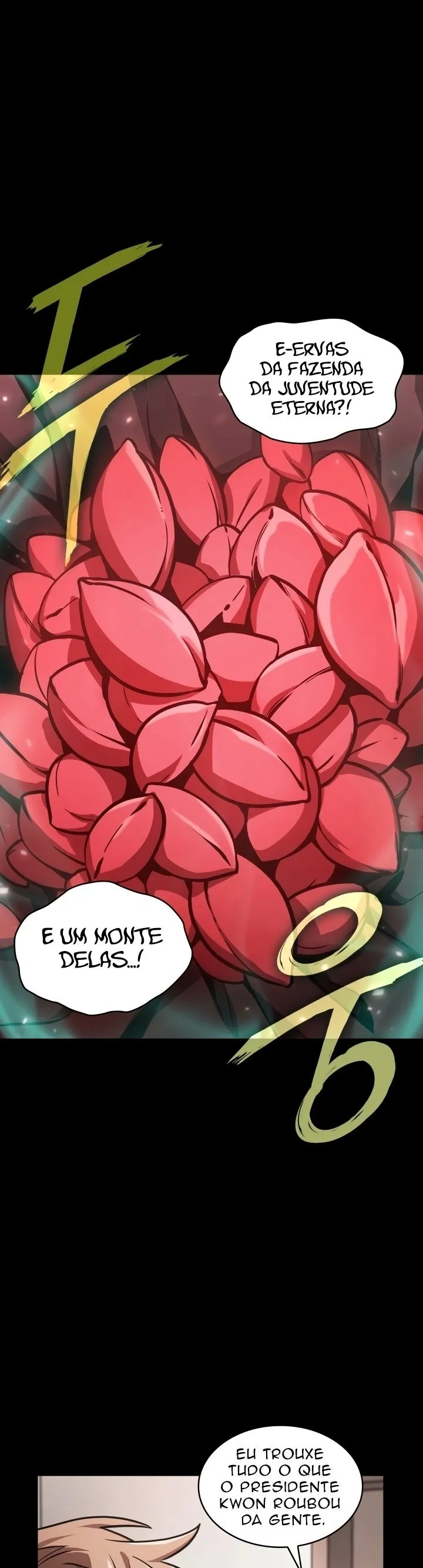 Rei dos Saqueadores de Tumba Capítulo 389 Página 7