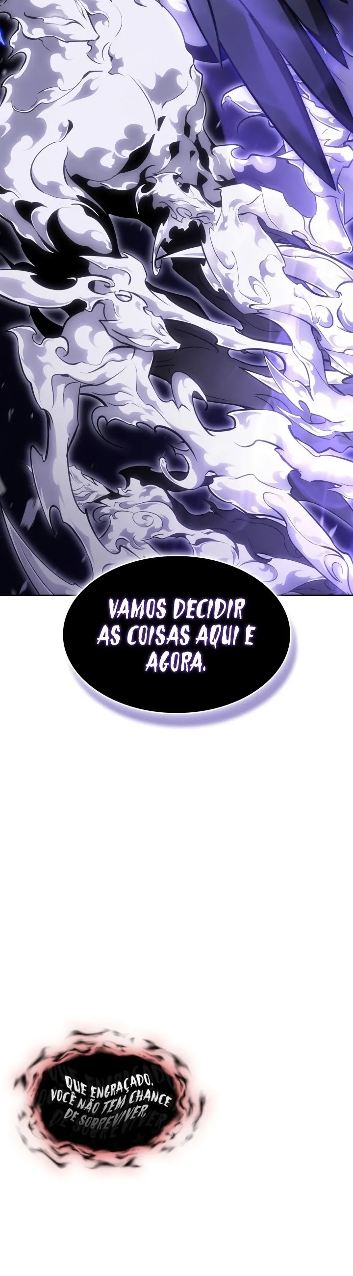 Rei dos Saqueadores de Tumba Capítulo 391 Página 3