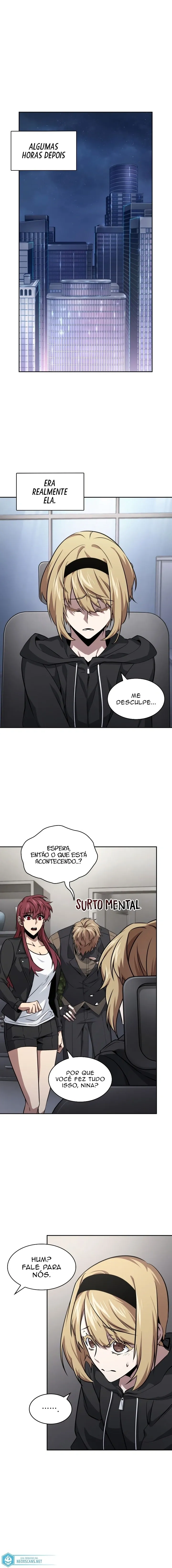 Rei dos Saqueadores de Tumba Capítulo 399 Página 5