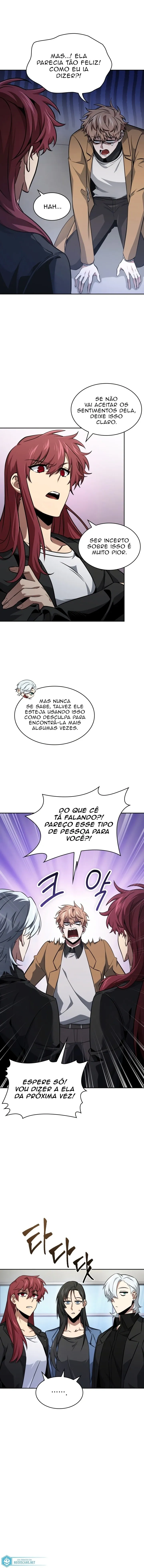 Rei dos Saqueadores de Tumba Capítulo 401 Página 4