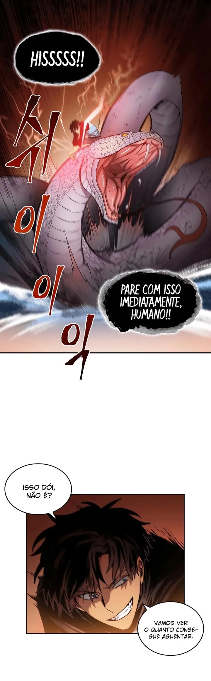 Rei dos Saqueadores de Tumba Capítulo 7 Página 2