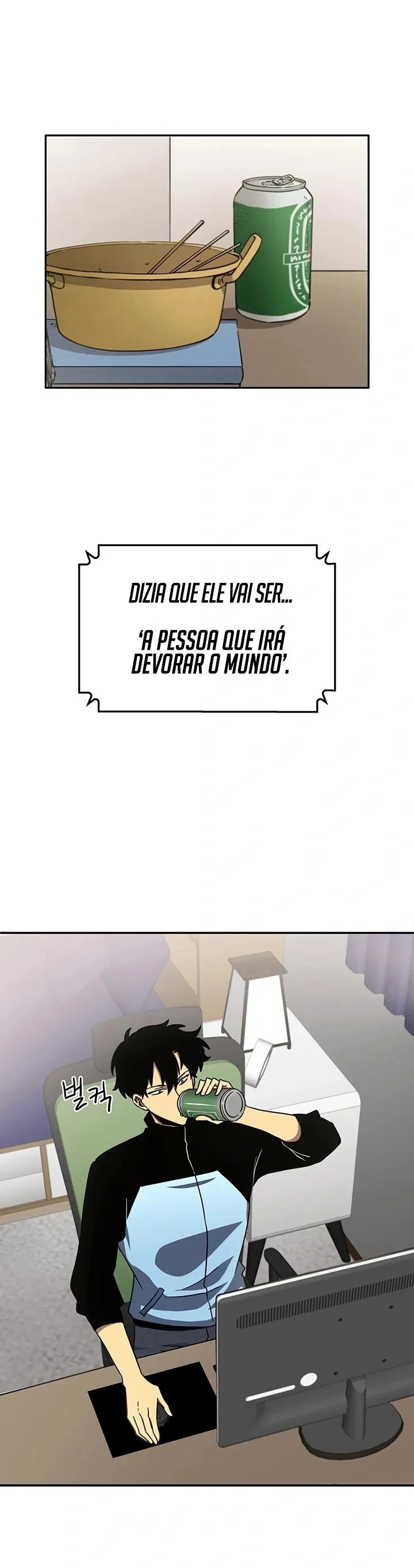 Rei dos Saqueadores de Tumba Capítulo 7 Página 26