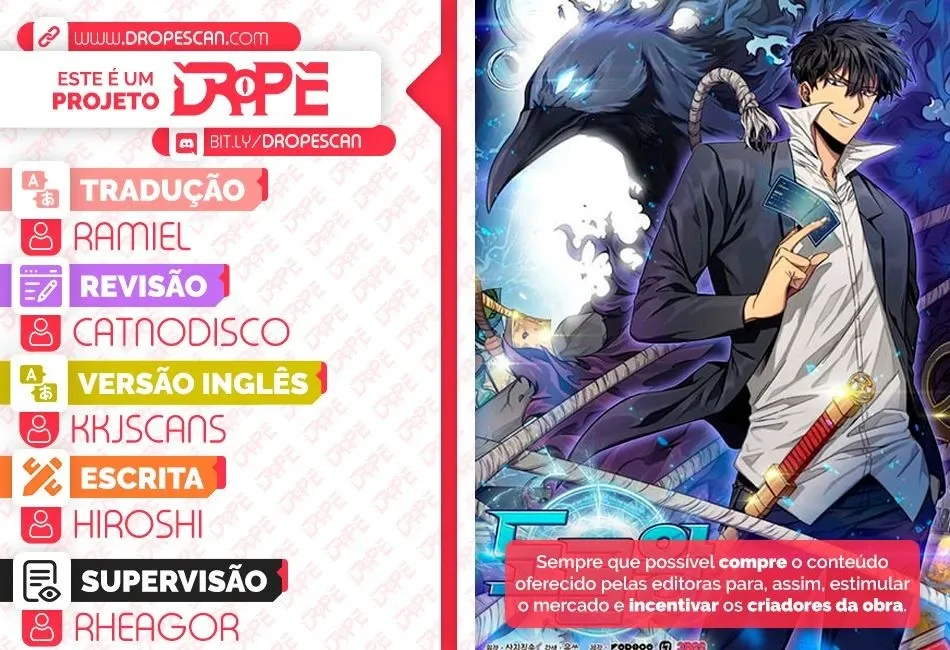 Rei dos Saqueadores de Tumba Capítulo 85 Página 1