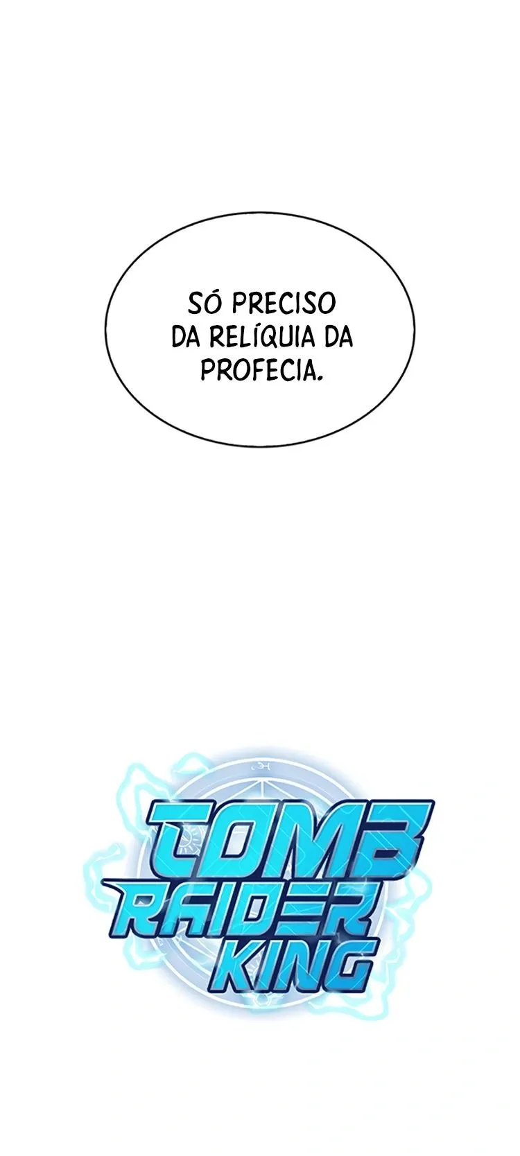 Rei dos Saqueadores de Tumba Capítulo 87 Página 17