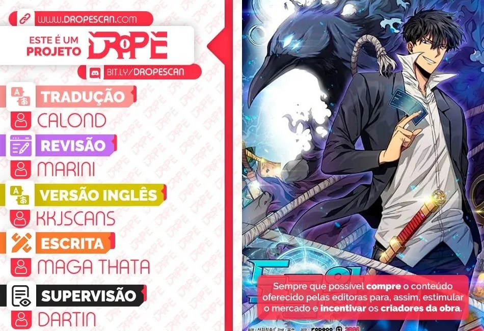 Rei dos Saqueadores de Tumba Capítulo 90 Página 1