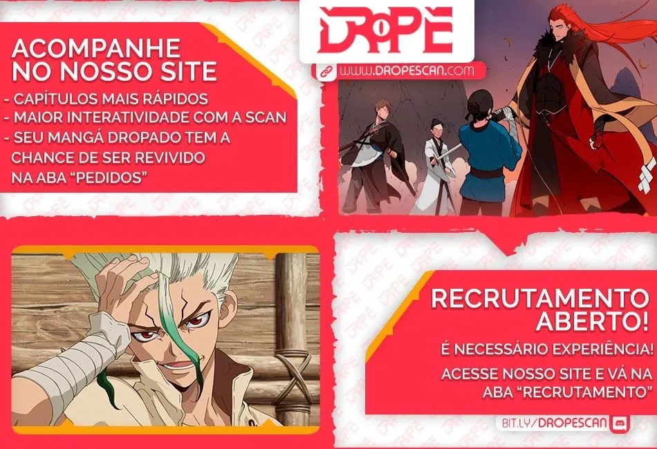 Rei dos Saqueadores de Tumba Capítulo 90 Página 3