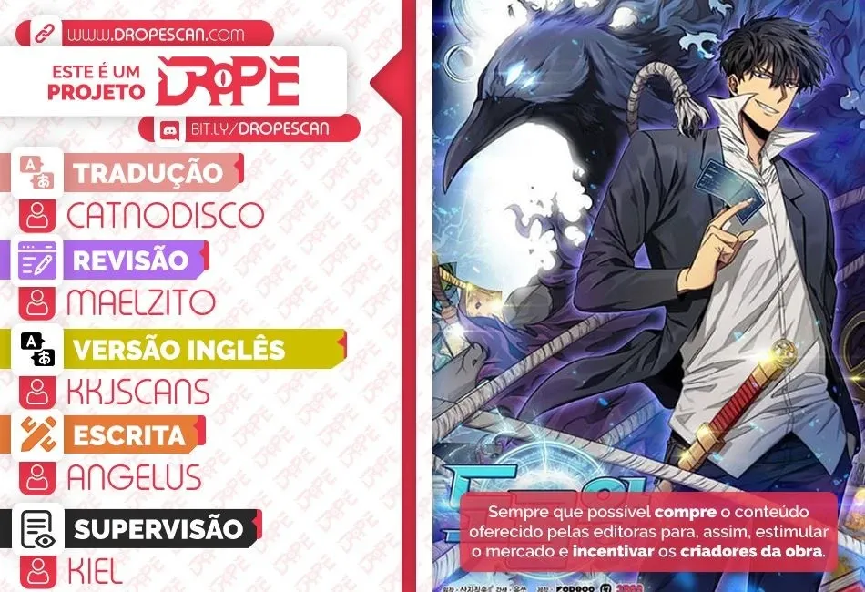 Rei dos Saqueadores de Tumba Capítulo 93 Página 1