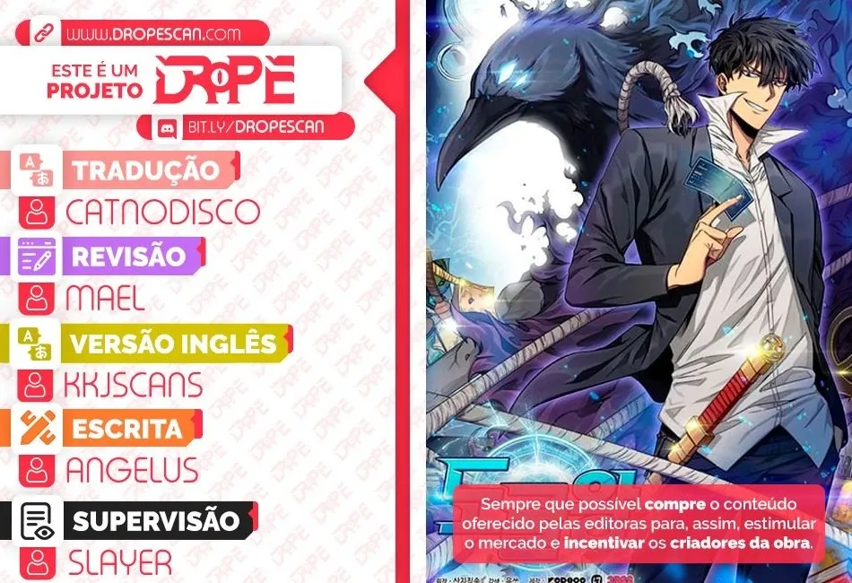 Rei dos Saqueadores de Tumba Capítulo 94 Página 1