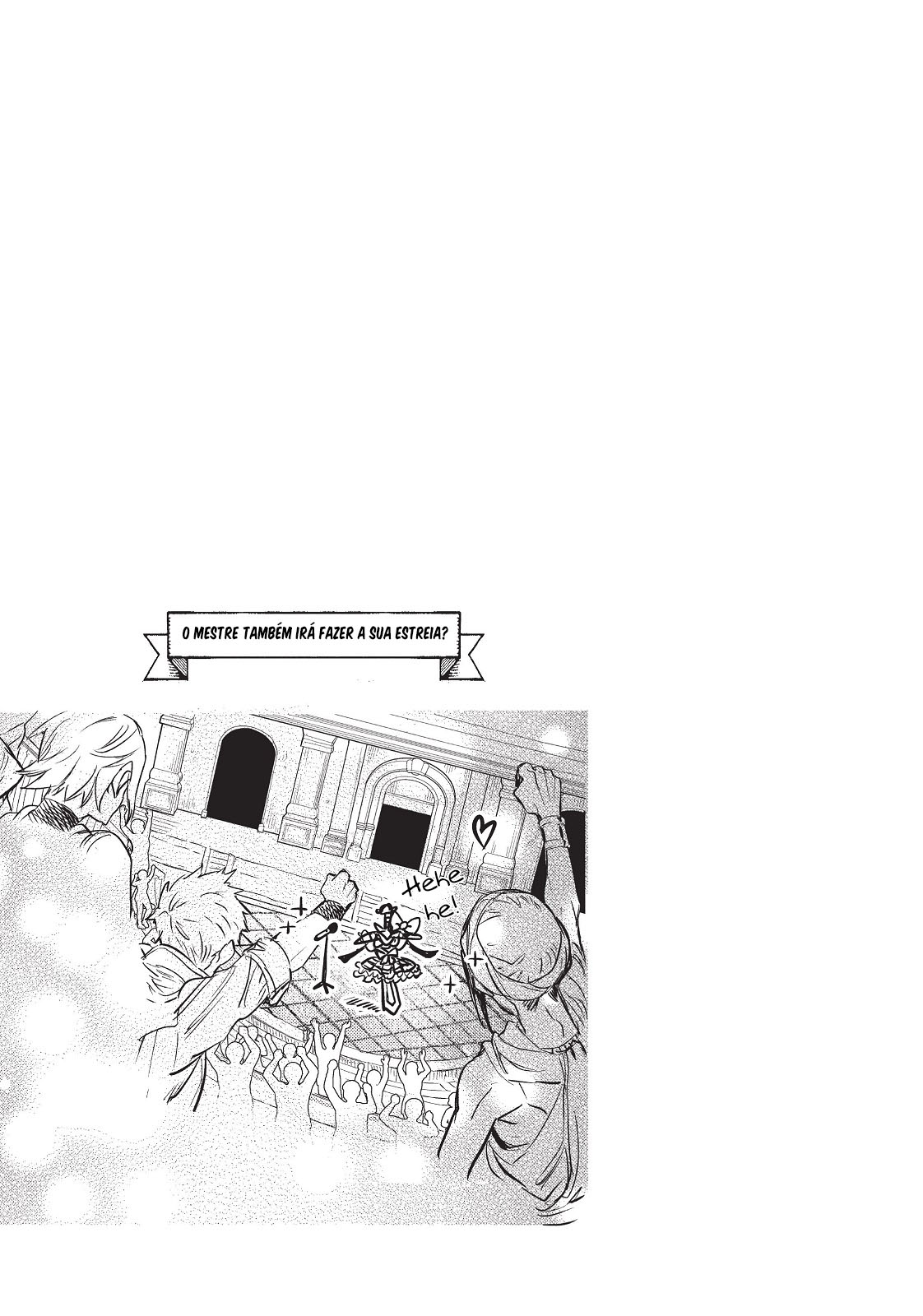 Reincarnated as a Sword: Another Wish Capítulo 11 Página 23