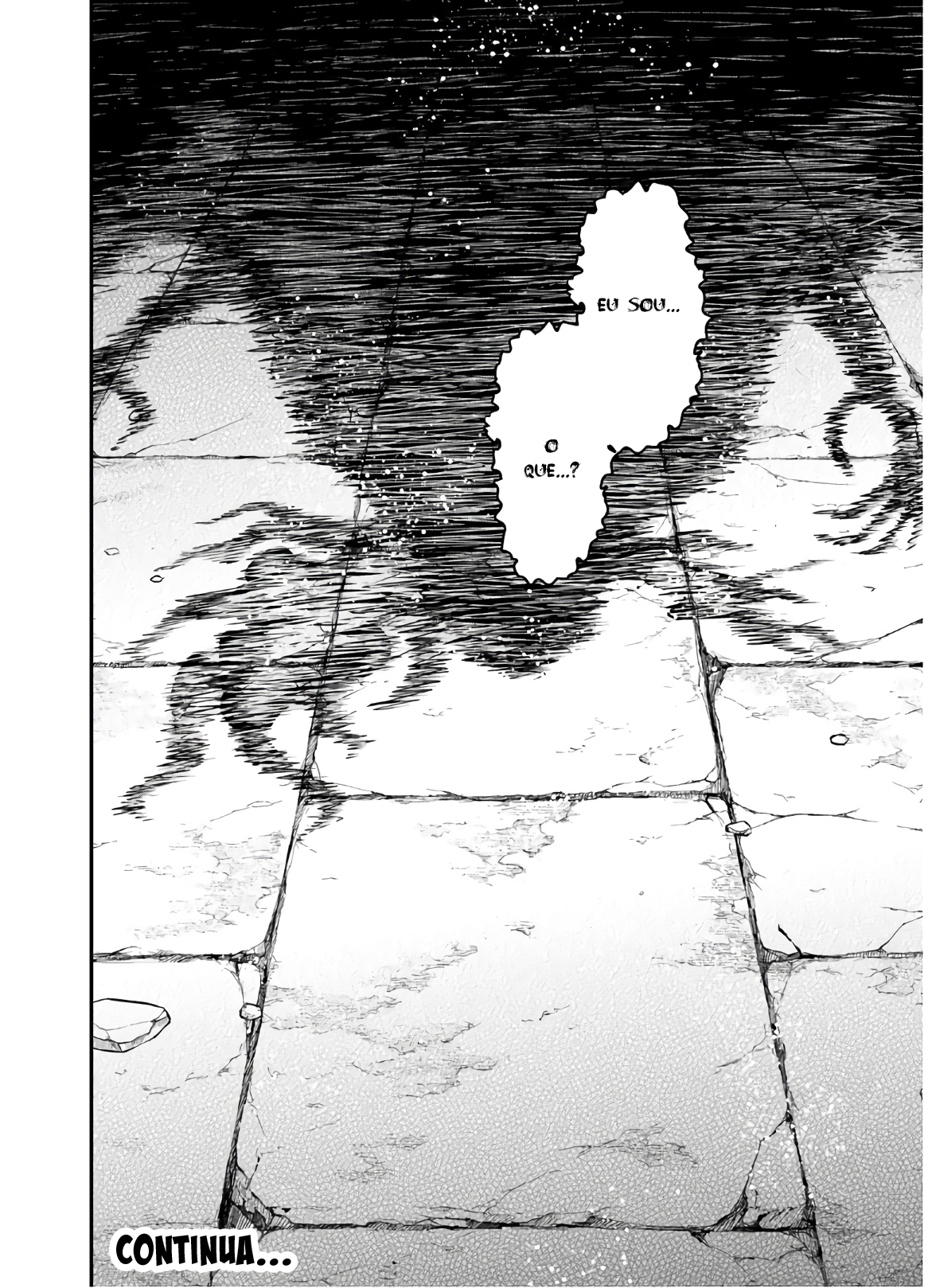 Reincarnated as a Sword: Another Wish Capítulo 36 Página 28