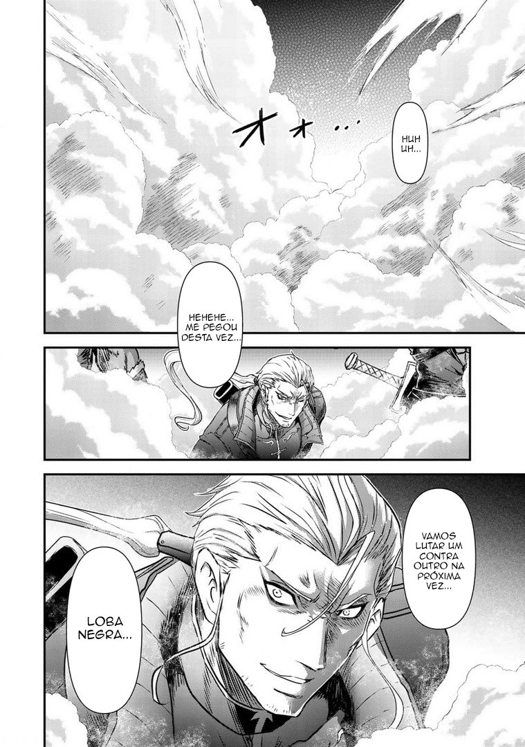 Reincarnated as a Sword: Another Wish Capítulo 49 Página 23
