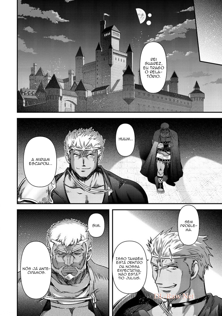 Reincarnated as a Sword: Another Wish Capítulo 50 Página 21