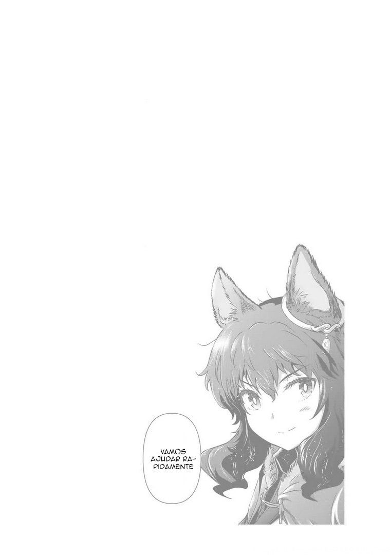 Reincarnated as a Sword: Another Wish Capítulo 50 Página 33