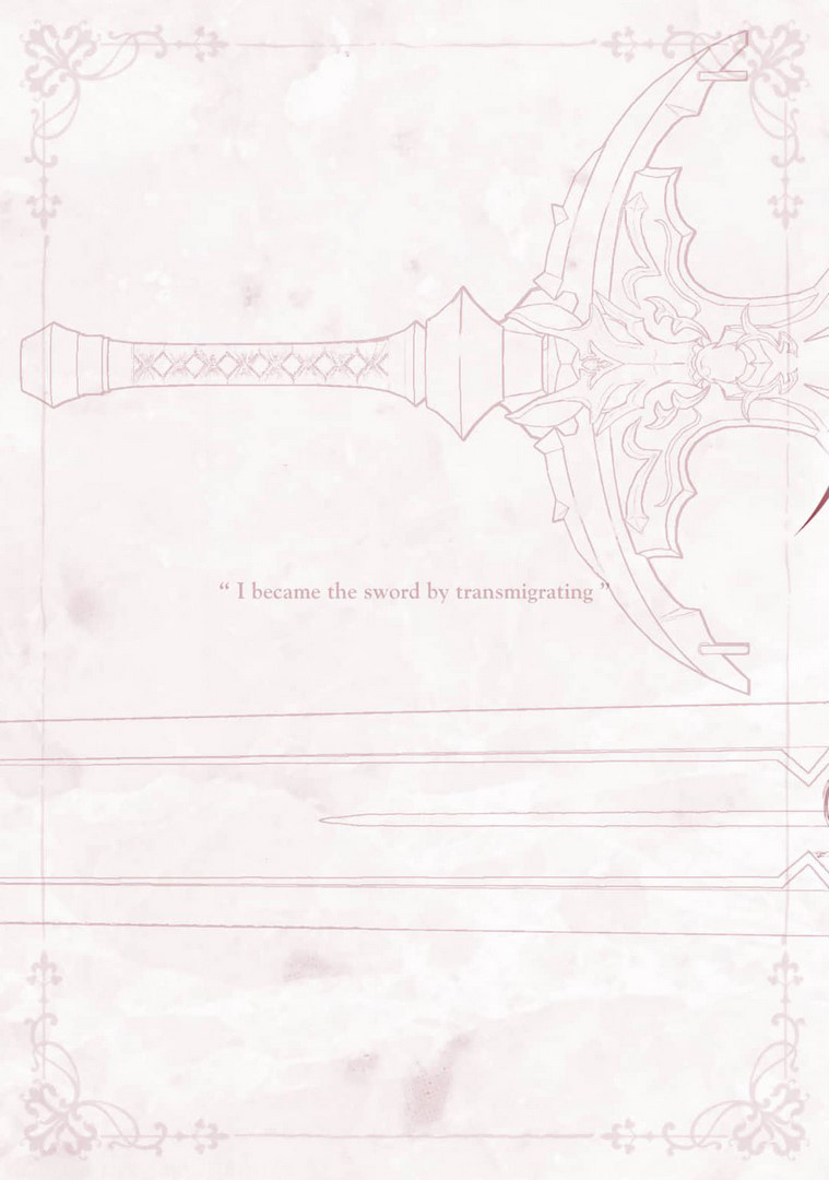 Reincarnated as a Sword: Another Wish Capítulo 50 Página 35