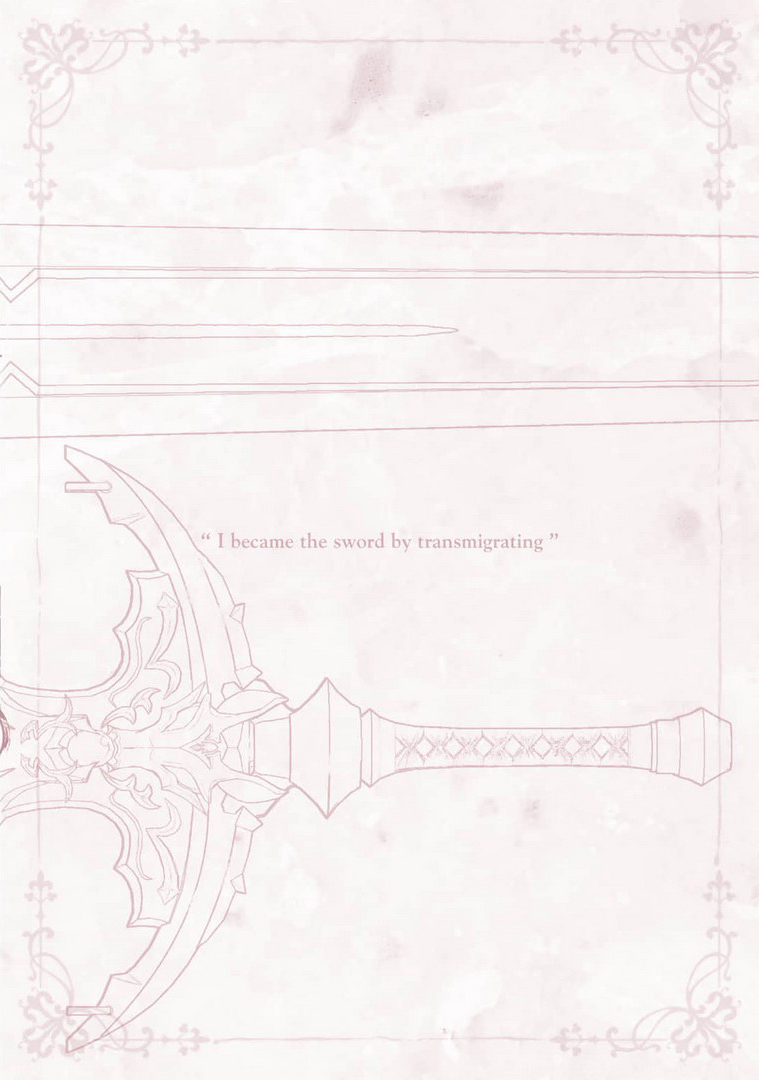 Reincarnated as a Sword: Another Wish Capítulo 50 Página 36