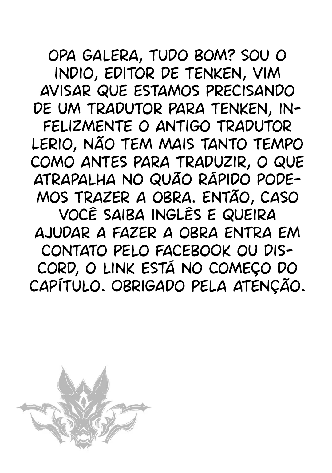 Reincarnated as a Sword: Another Wish Capítulo 54 Página 25