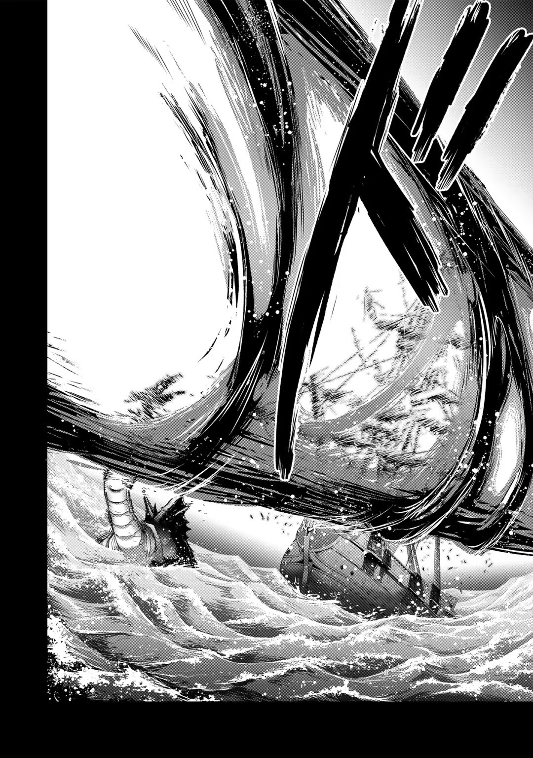 Reincarnated as a Sword: Another Wish Capítulo 60 Página 7
