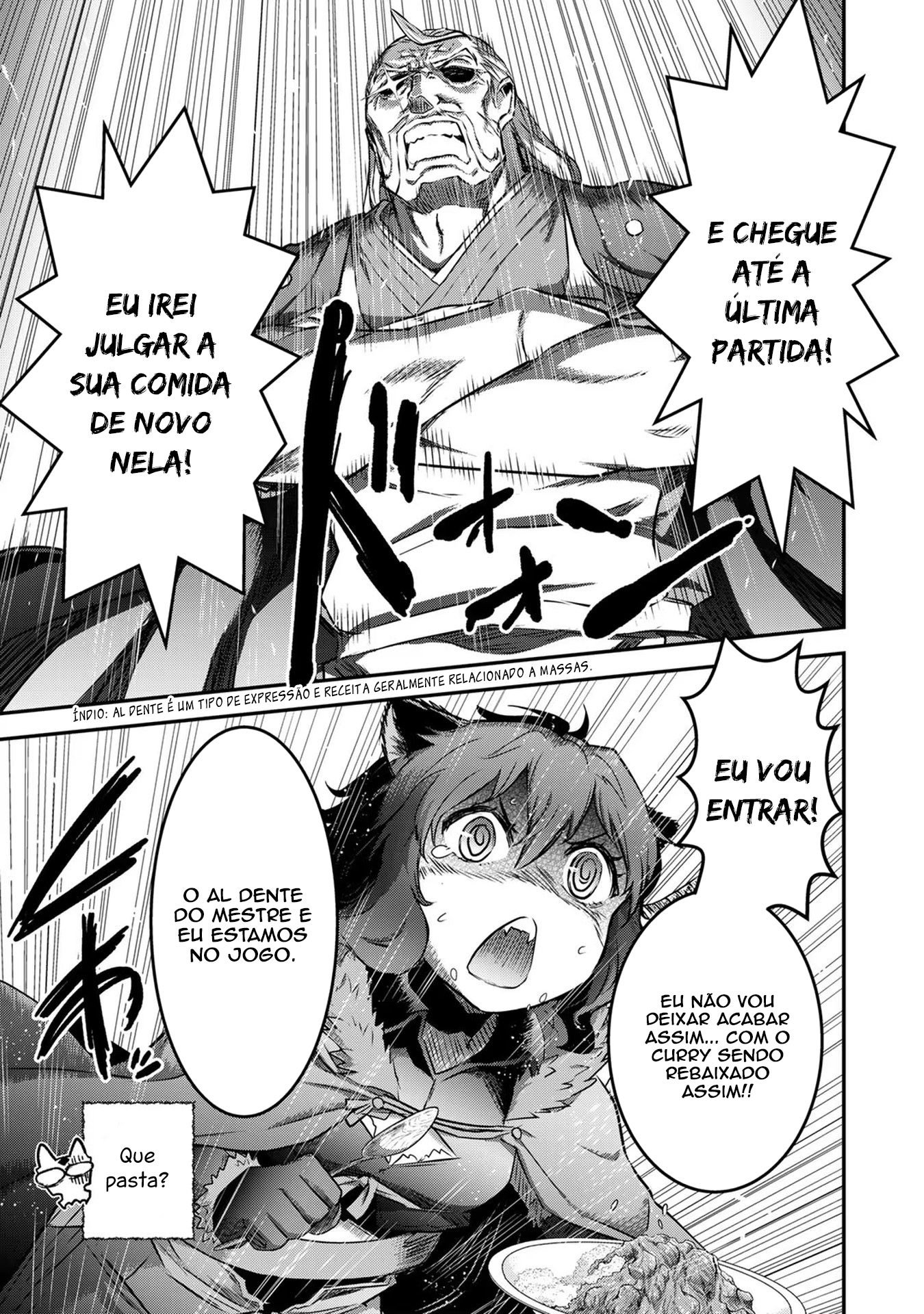 Reincarnated as a Sword: Another Wish Capítulo 61 Página 29