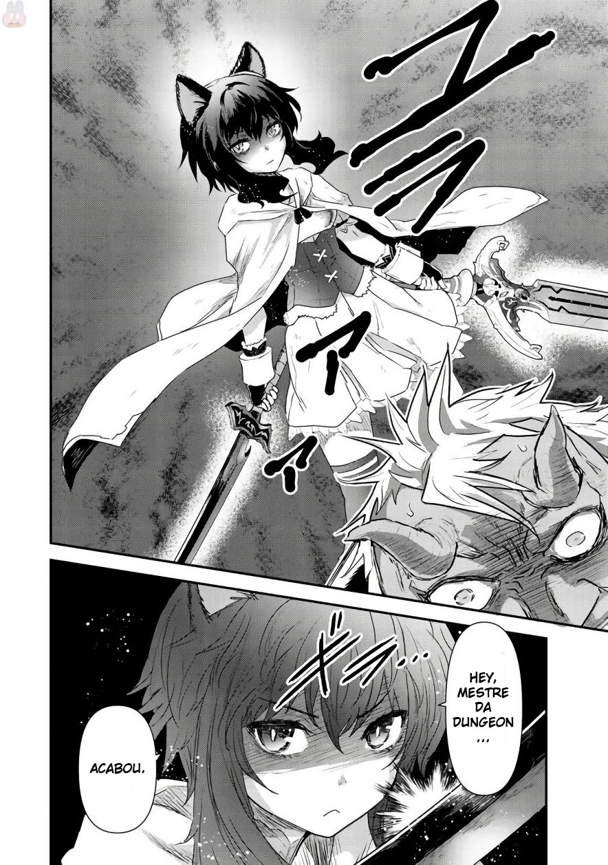 Reincarnated as a Sword: Another Wish Capítulo 13 Página 11