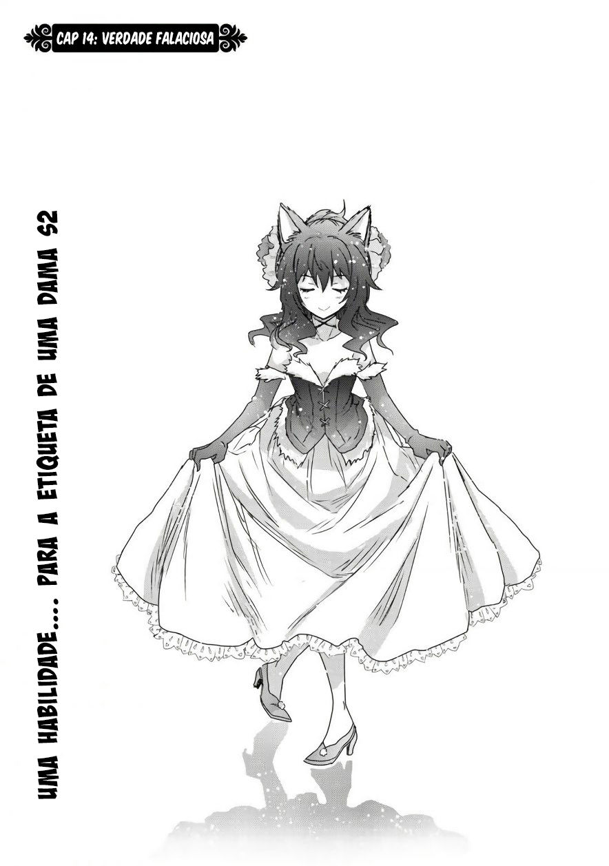 Reincarnated as a Sword: Another Wish Capítulo 14 Página 2