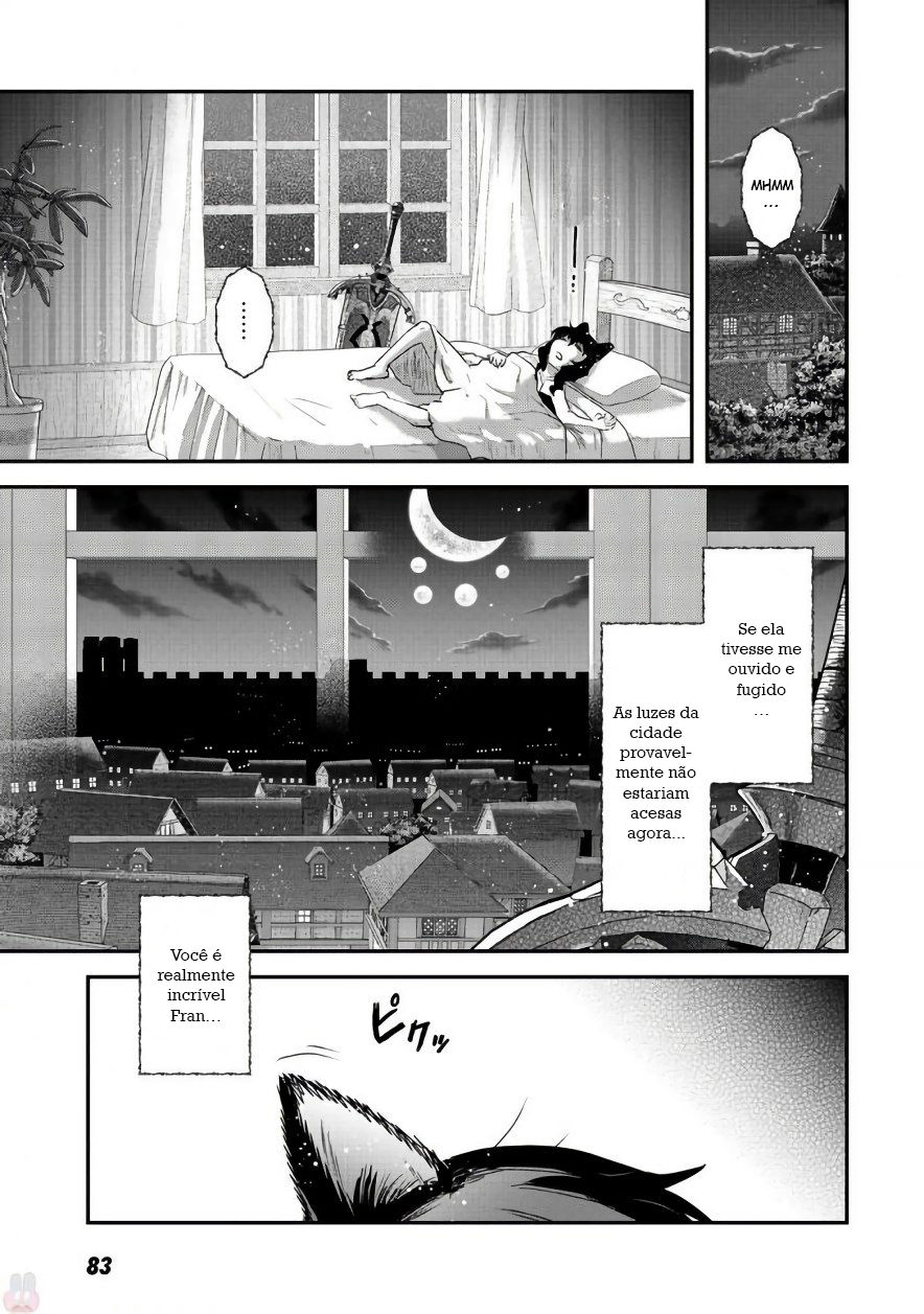 Reincarnated as a Sword: Another Wish Capítulo 14 Página 30