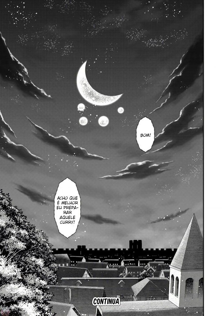 Reincarnated as a Sword: Another Wish Capítulo 14 Página 32