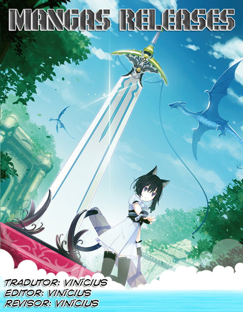 Reincarnated as a Sword: Another Wish Capítulo 3.5 Página 1