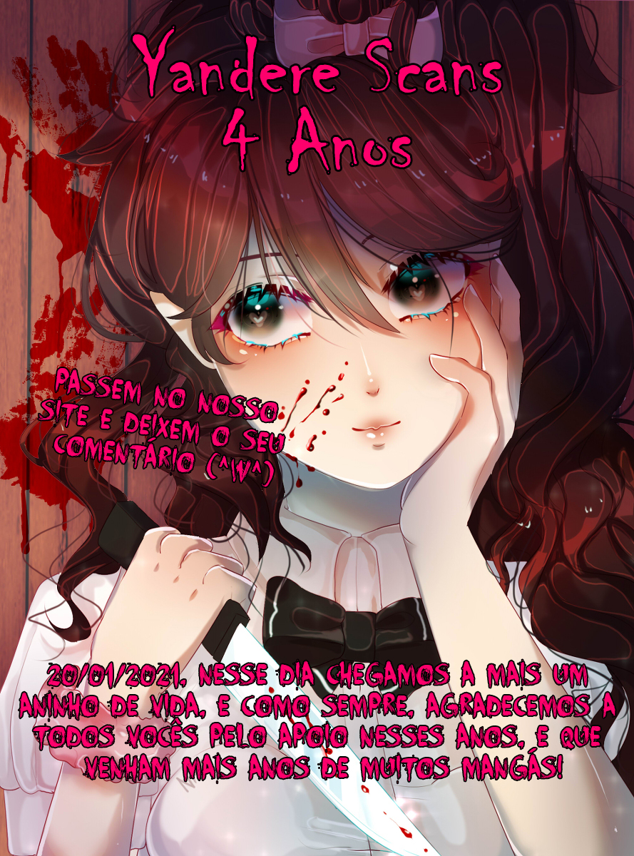 Reincarnated as a Sword: Another Wish Capítulo 30 Página 3