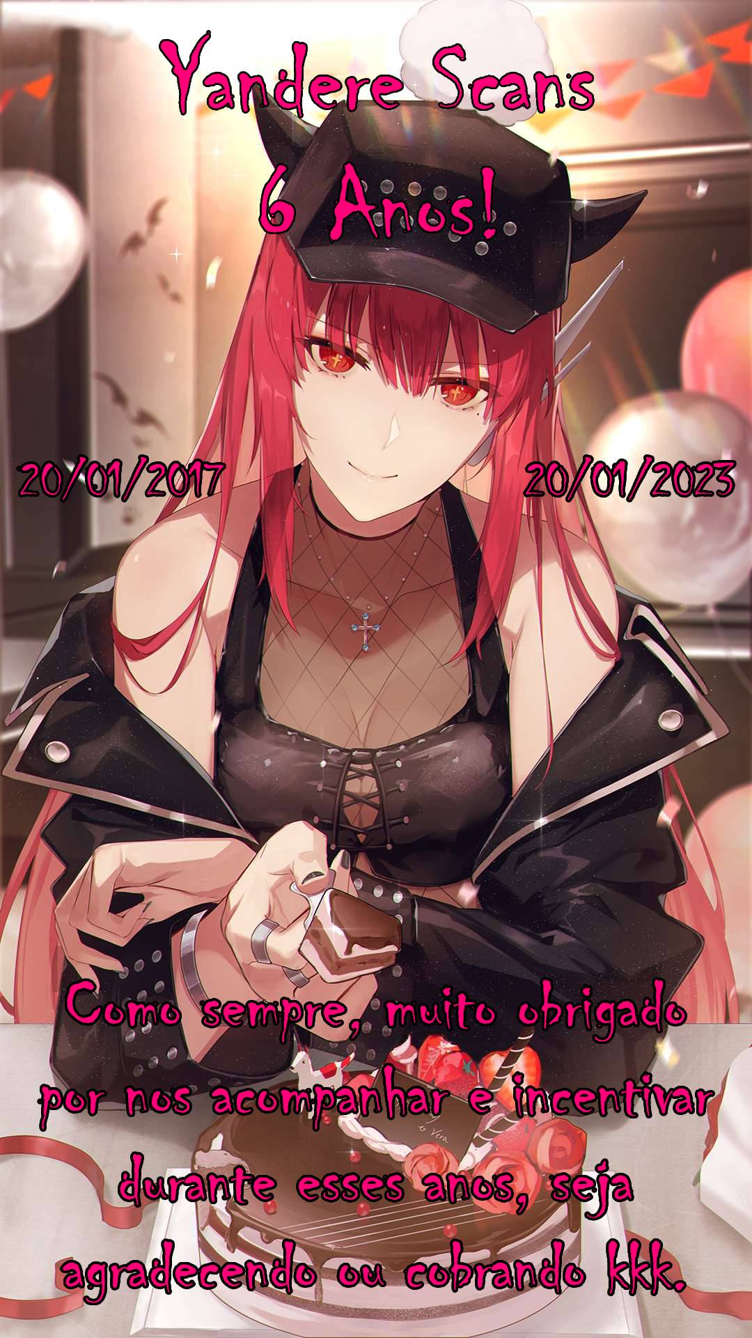 Reincarnated as a Sword: Another Wish Capítulo 44 Página 2