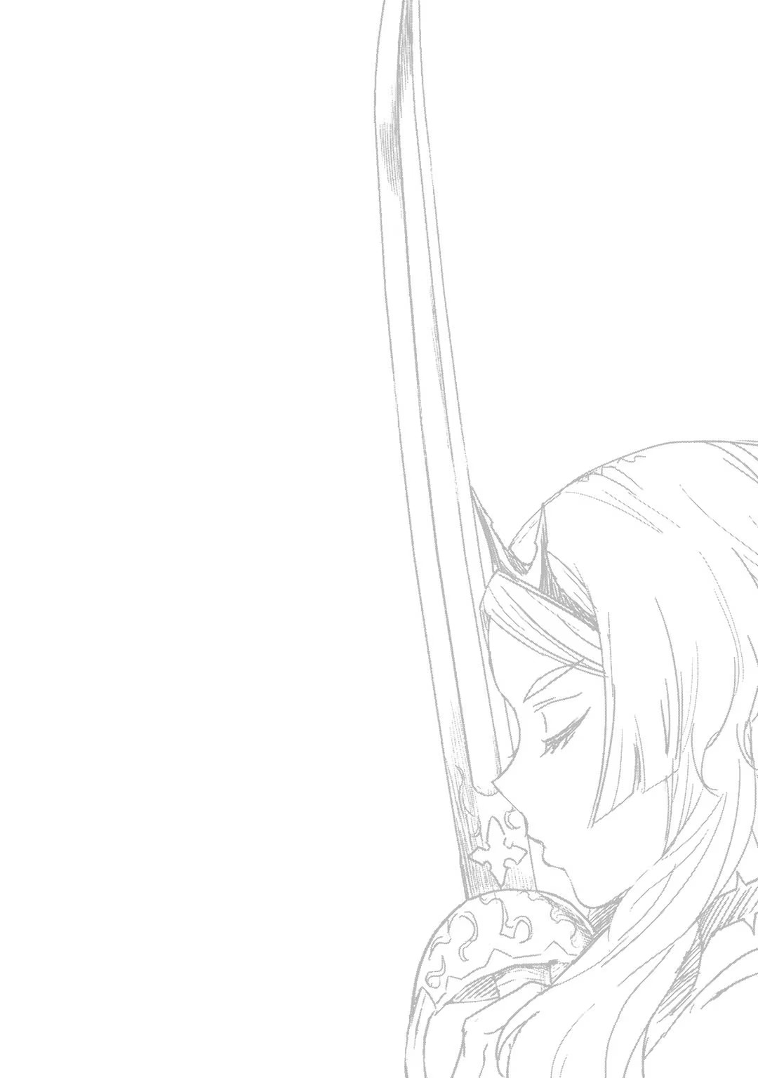 Reincarnated as a Sword: Another Wish Capítulo 52 Página 27