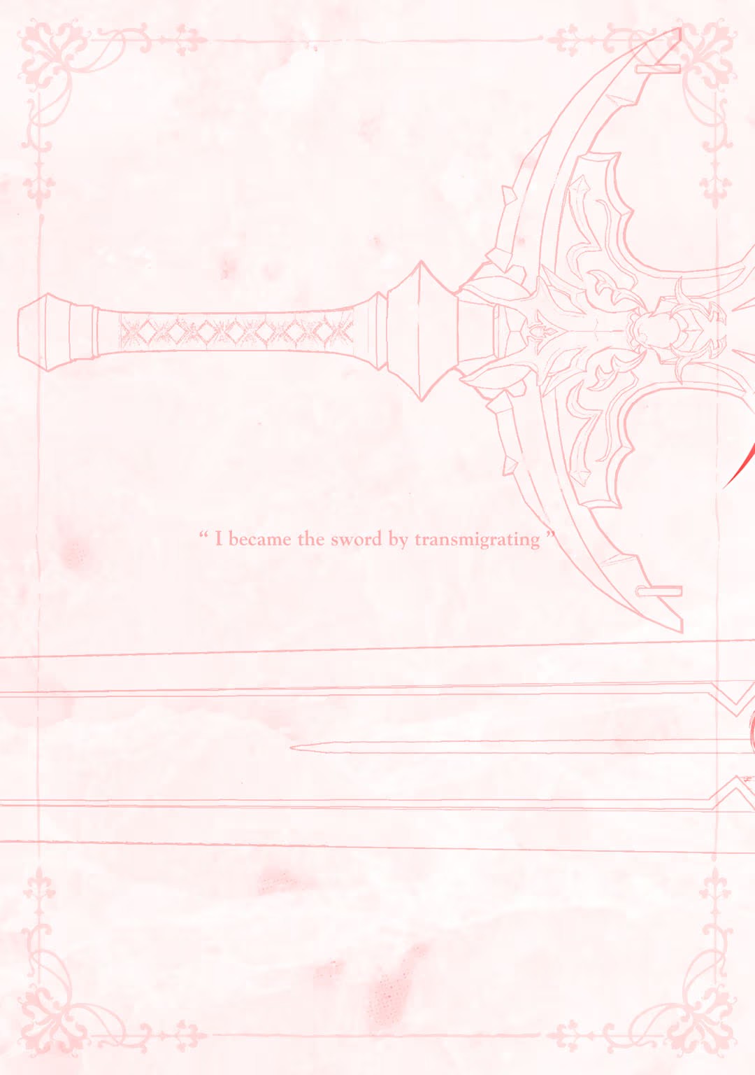 Reincarnated as a Sword: Another Wish Capítulo 55 Página 31