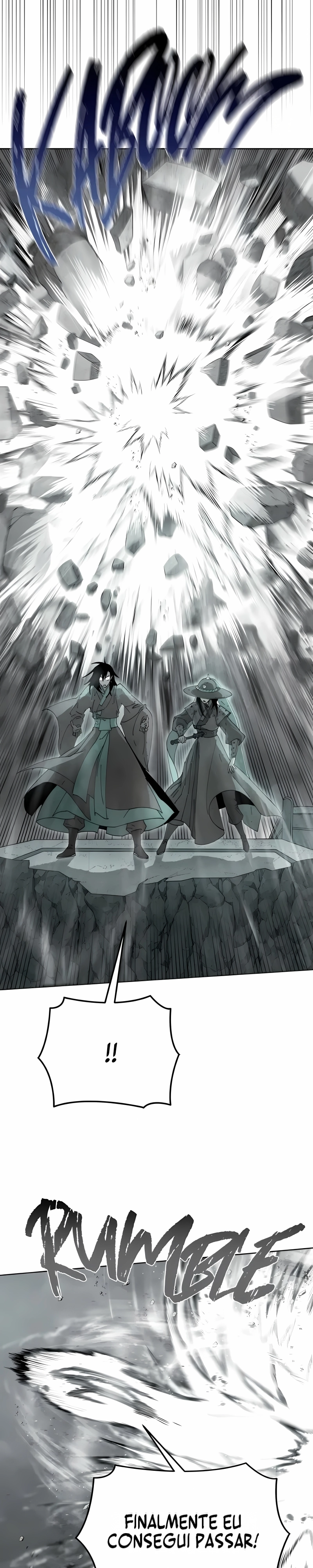 Reincarnated in a Cursed Game Capítulo 11 Página 14