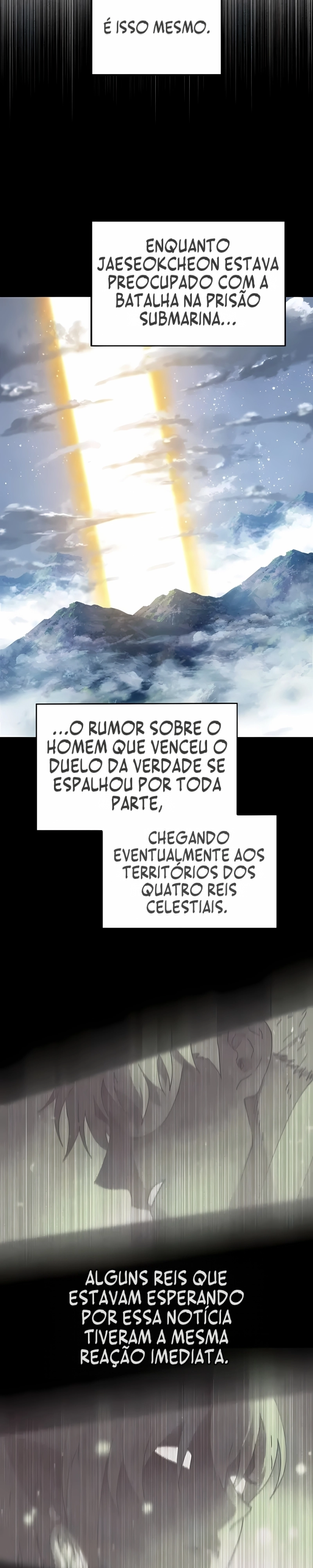Reincarnated in a Cursed Game Capítulo 11 Página 17