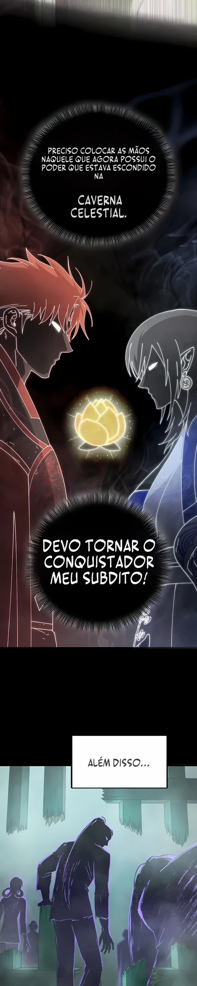 Reincarnated in a Cursed Game Capítulo 11 Página 18