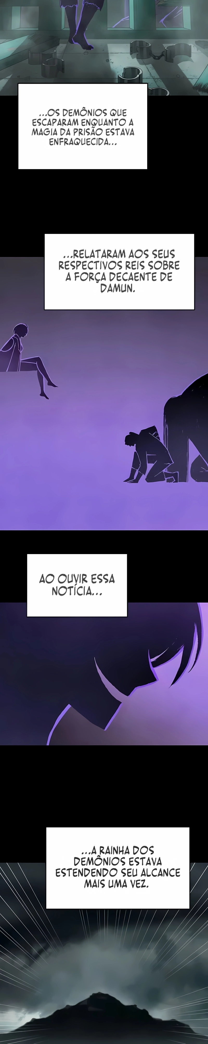 Reincarnated in a Cursed Game Capítulo 11 Página 19