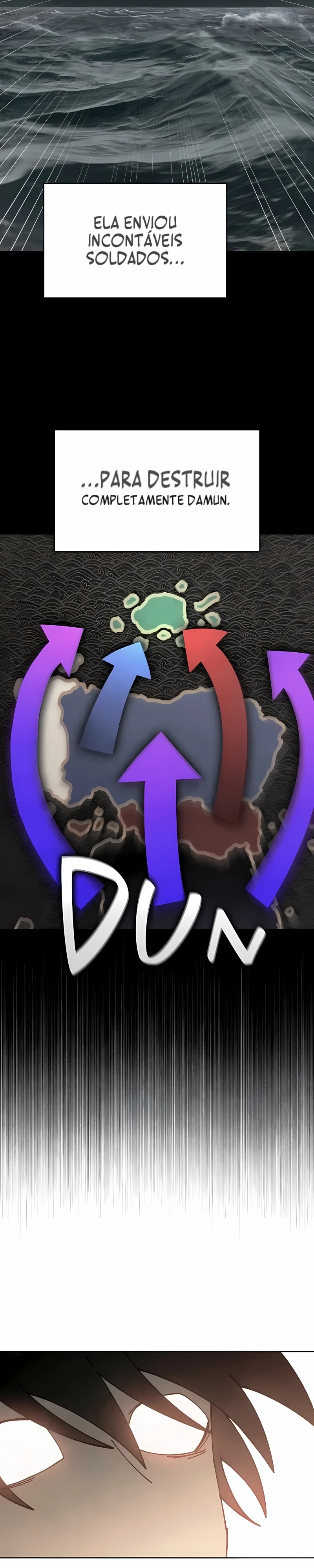 Reincarnated in a Cursed Game Capítulo 11 Página 20