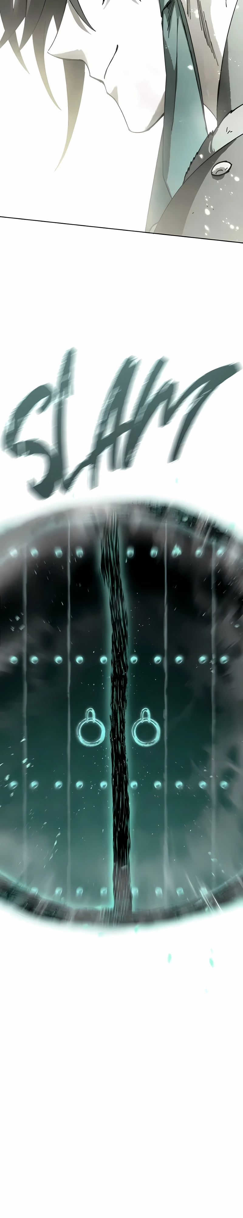 Reincarnated in a Cursed Game Capítulo 11 Página 31