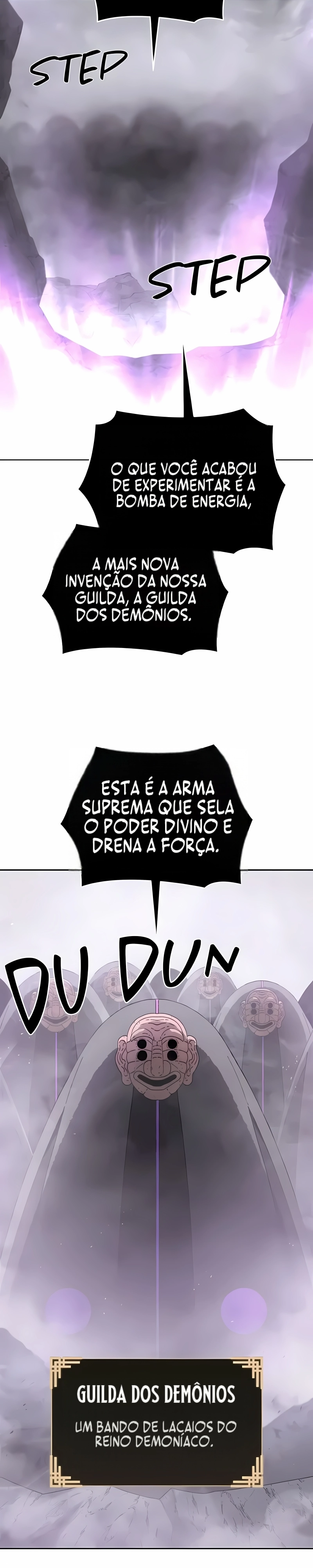 Reincarnated in a Cursed Game Capítulo 12 Página 11