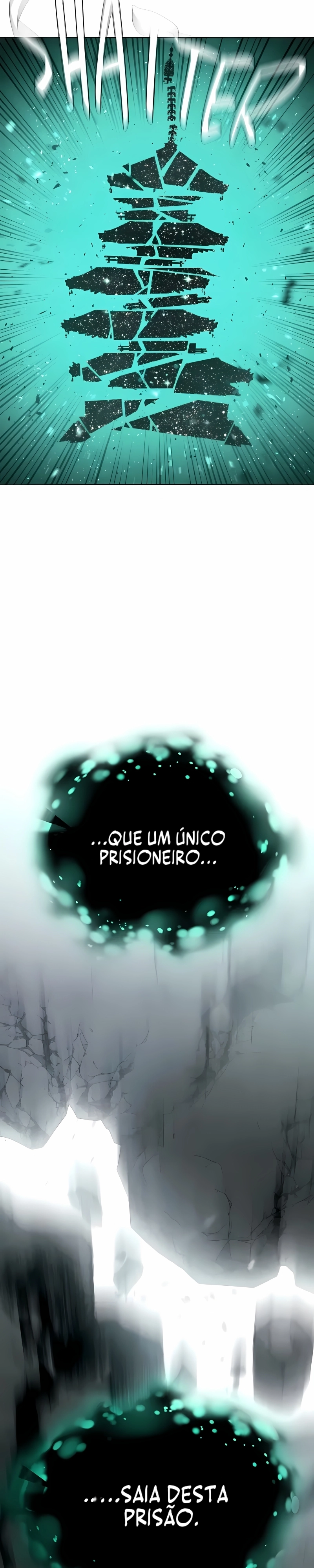 Reincarnated in a Cursed Game Capítulo 12 Página 16