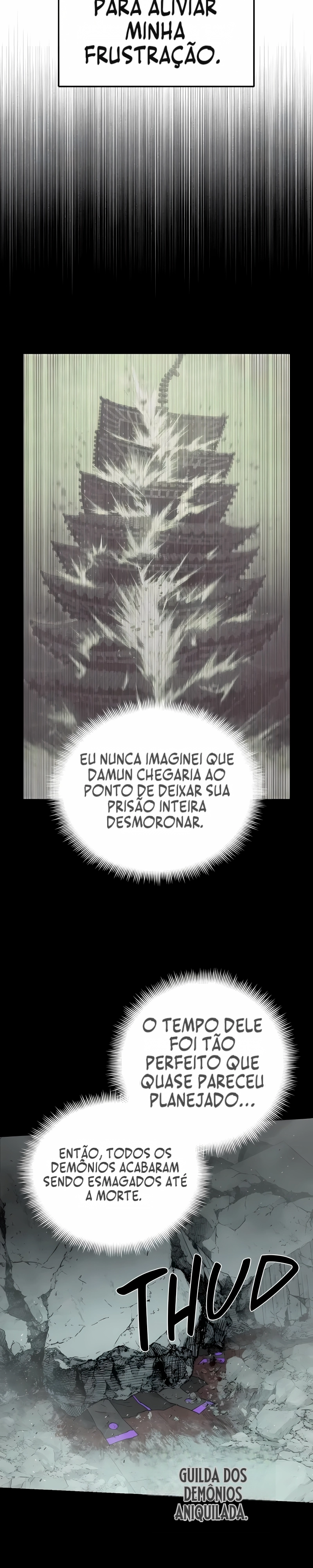 Reincarnated in a Cursed Game Capítulo 12 Página 25