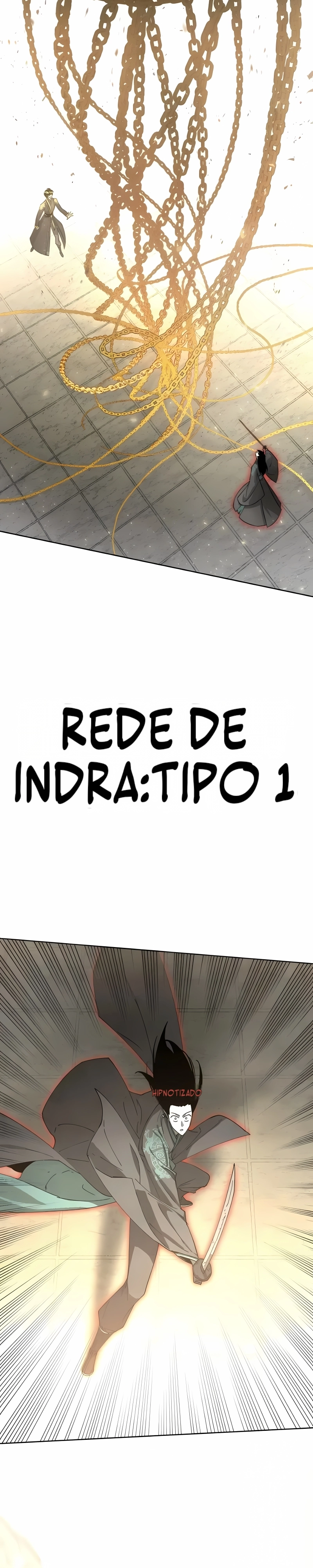 Reincarnated in a Cursed Game Capítulo 13 Página 22